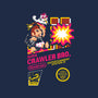 Super Crawler Bro-Youth-Pullover-Sweatshirt-demonigote