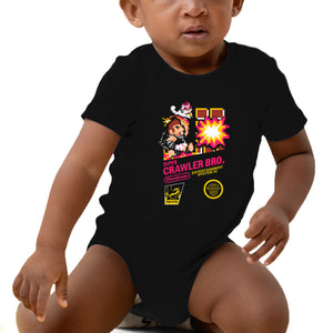 Super Crawler Bro