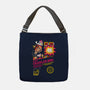 Super Crawler Bro-None-Adjustable Tote-Bag-demonigote