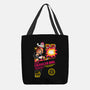 Super Crawler Bro-None-Basic Tote-Bag-demonigote