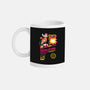 Super Crawler Bro-None-Mug-Drinkware-demonigote