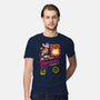 Super Crawler Bro-Mens-Premium-Tee-demonigote