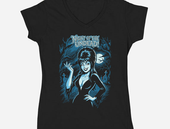 The Undead