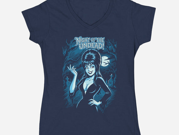 The Undead