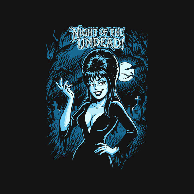 The Undead-Womens-Basic-Tee-P1yu5h
