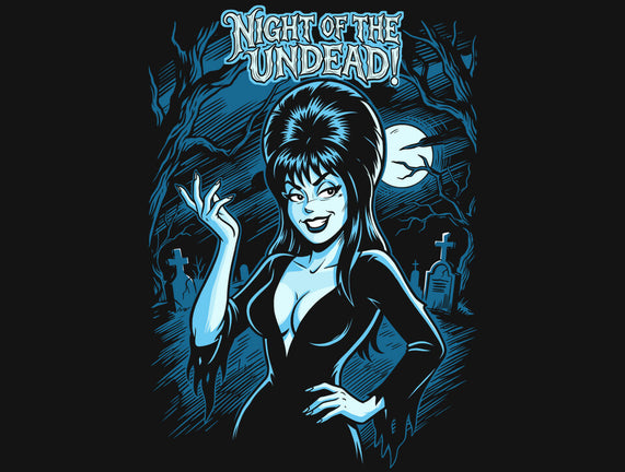The Undead