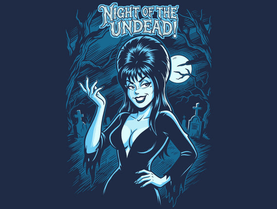 The Undead