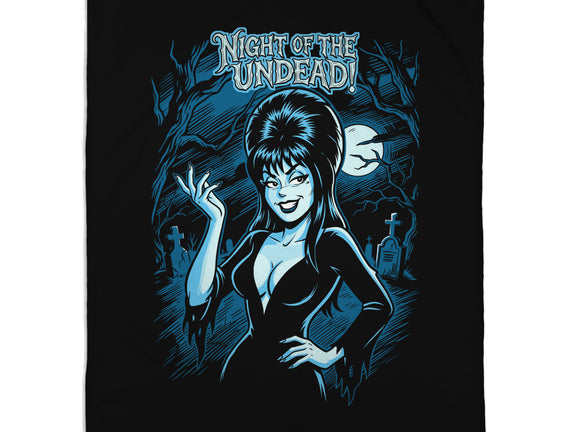 The Undead