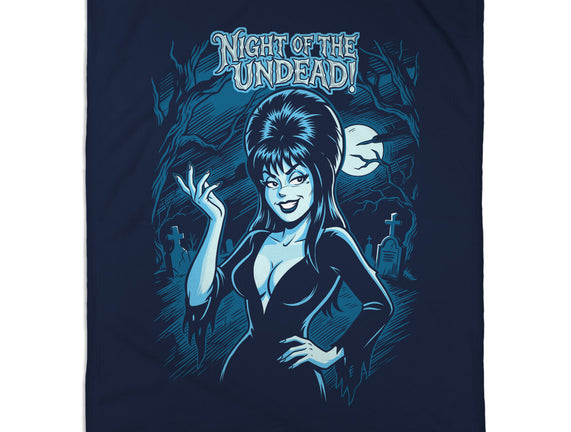 The Undead