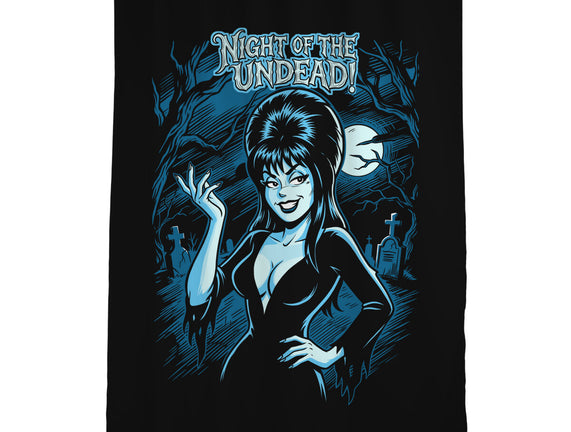 The Undead