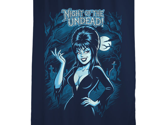 The Undead