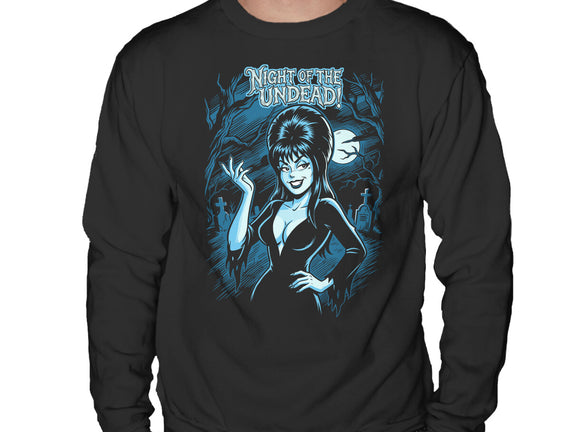 The Undead