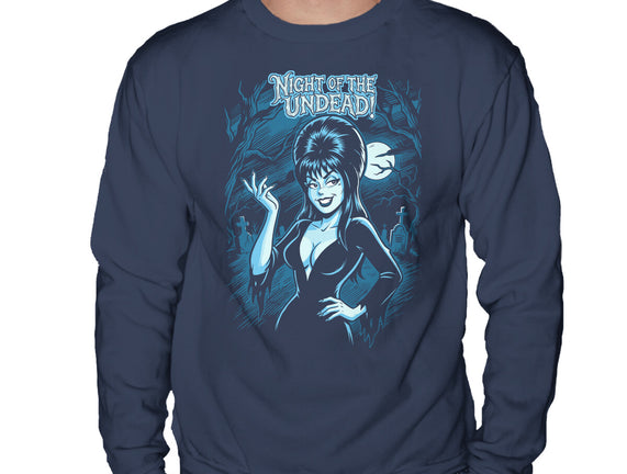 The Undead