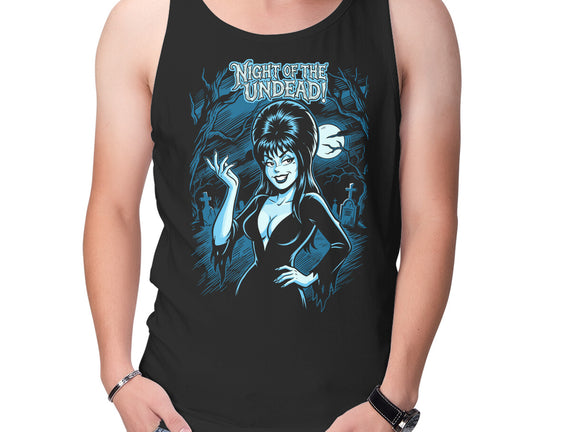 The Undead