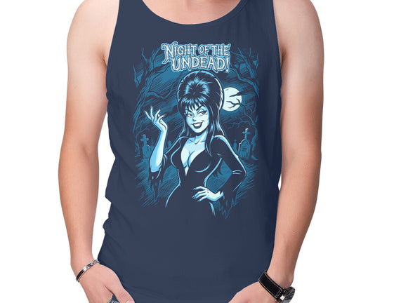 The Undead