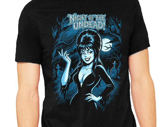 The Undead