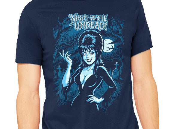 The Undead