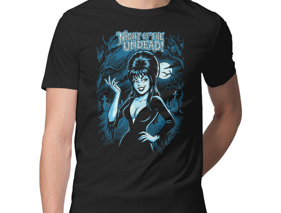 The Undead