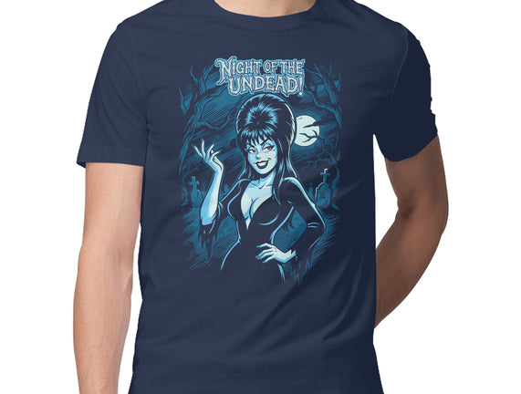 The Undead