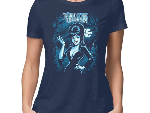 The Undead
