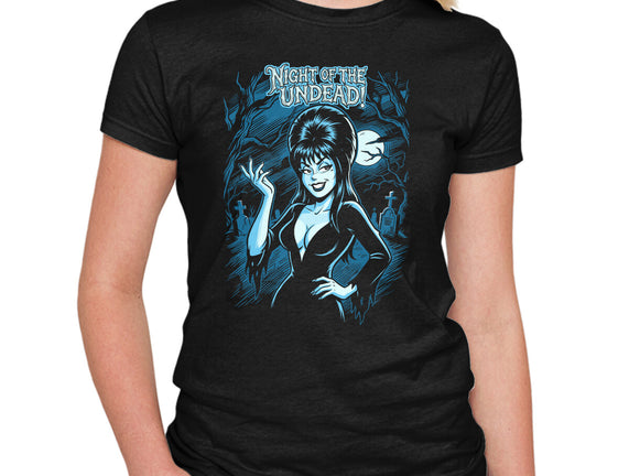 The Undead