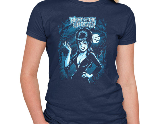 The Undead