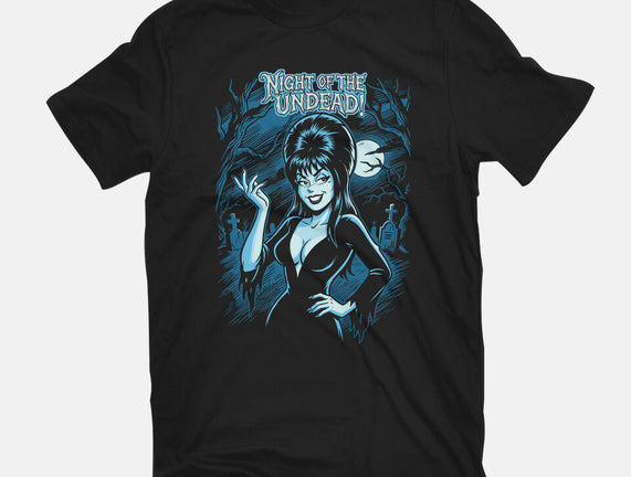 The Undead