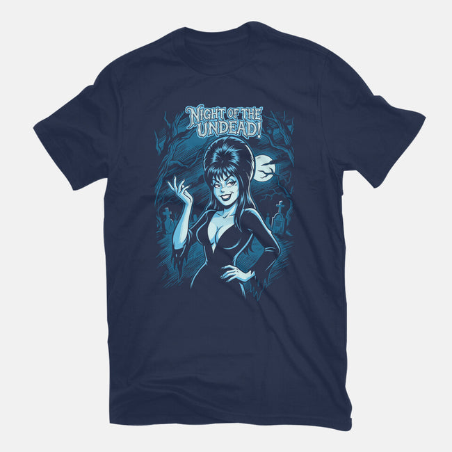 The Undead-Mens-Basic-Tee-P1yu5h