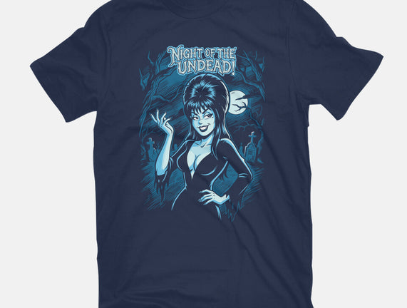 The Undead