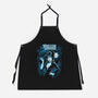 The Undead-Unisex-Kitchen-Apron-P1yu5h