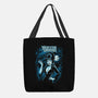 The Undead-None-Basic Tote-Bag-P1yu5h