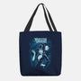 The Undead-None-Basic Tote-Bag-P1yu5h