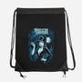 The Undead-None-Drawstring-Bag-P1yu5h