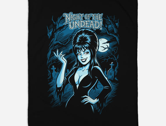 The Undead