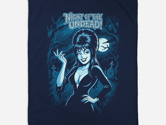 The Undead