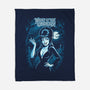 The Undead-None-Fleece-Blanket-P1yu5h