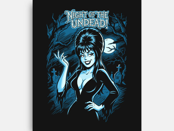 The Undead