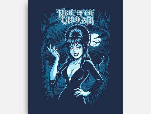 The Undead