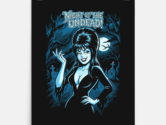 The Undead
