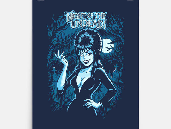The Undead