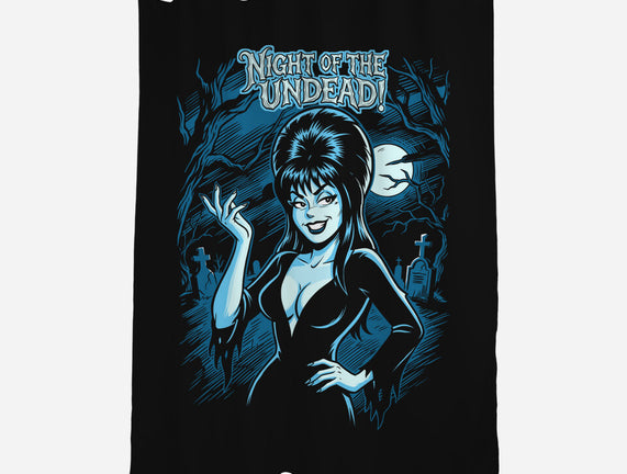 The Undead