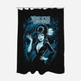 The Undead-None-Polyester-Shower Curtain-P1yu5h