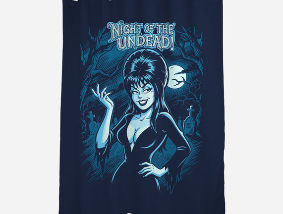 The Undead