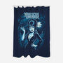 The Undead-None-Polyester-Shower Curtain-P1yu5h