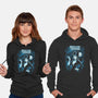 The Undead-Unisex-Pullover-Sweatshirt-P1yu5h