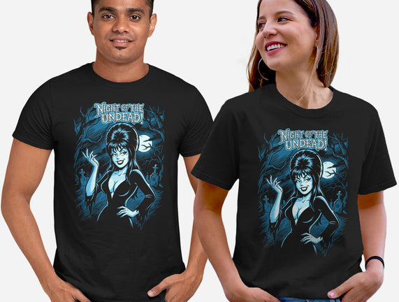 The Undead
