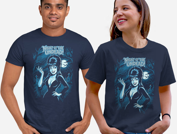The Undead
