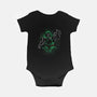 Doom Line-Baby-Basic-Onesie-nickzzarto
