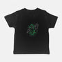Doom Line-Baby-Basic-Tee-nickzzarto