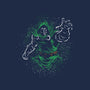 Doom Line-Mens-Premium-Tee-nickzzarto